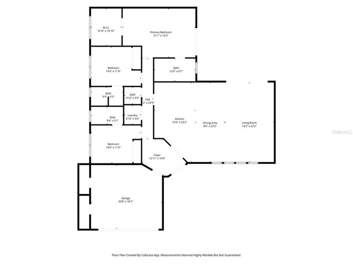 Image No.45-3 Bed Property for sale