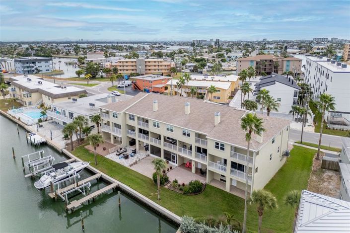 Image No.41-Maison de ville de 3 chambres à vendre à Treasure Island