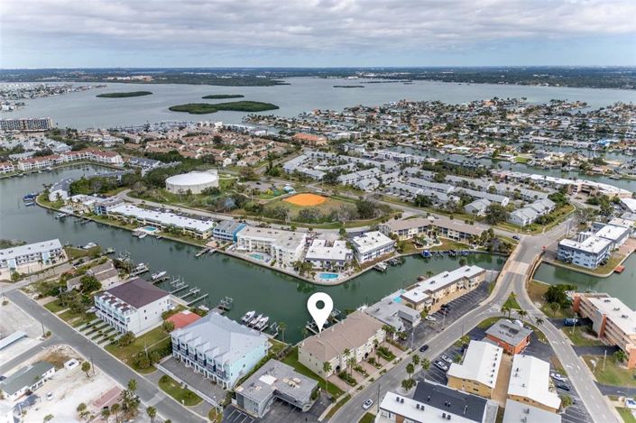 Image No.48-Maison de ville de 3 chambres à vendre à Treasure Island