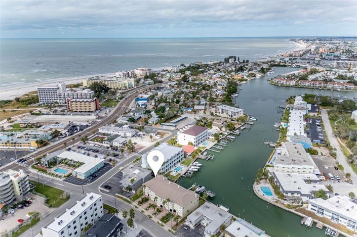 Image No.5-Maison de ville de 3 chambres à vendre à Treasure Island