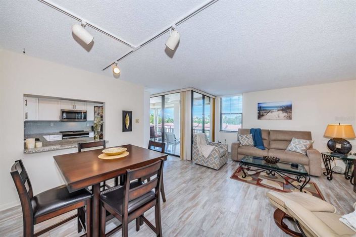 Image No.2-Propriété de 2 chambres à vendre à Floride