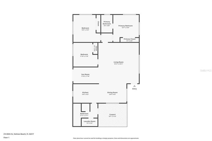 Image No.2-3 Bed Property for sale