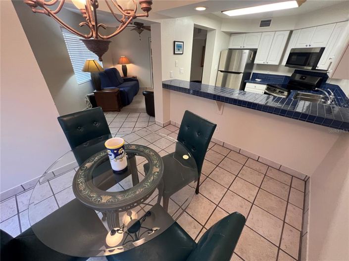 Image No.21-Propriété de 2 chambres à vendre à Tierra Verde 