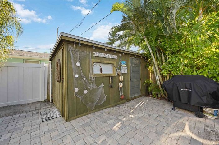 Image No.21-Propriété de 4 chambres à vendre à Holmes Beach