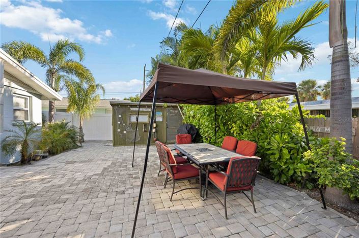 Image No.23-Propriété de 4 chambres à vendre à Holmes Beach