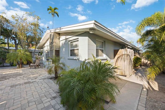 Image No.26-Propriété de 4 chambres à vendre à Holmes Beach