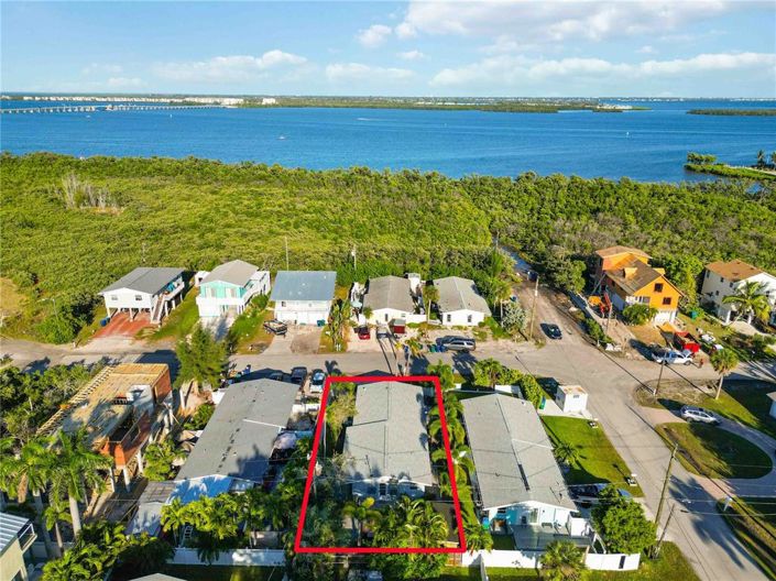 Image No.31-Propriété de 4 chambres à vendre à Holmes Beach