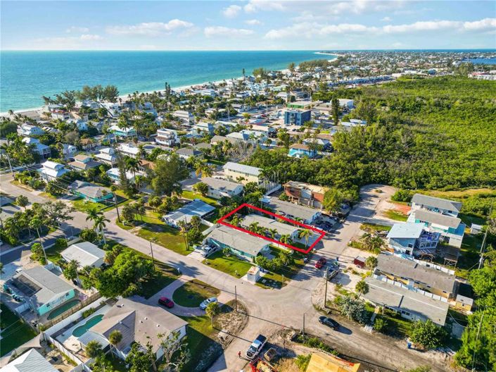 Image No.33-Propriété de 4 chambres à vendre à Holmes Beach
