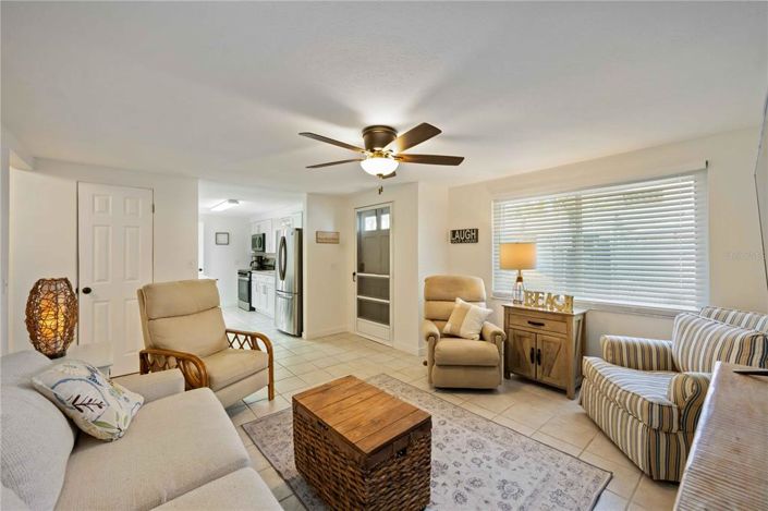 Image No.6-Propriété de 4 chambres à vendre à Holmes Beach