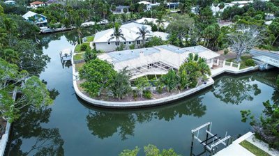 1 - Sarasota, Propriété