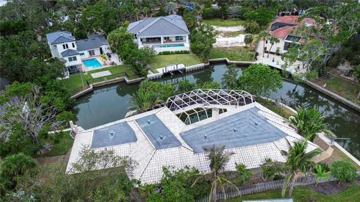 Image No.13-Propriété de 4 chambres à vendre à Sarasota