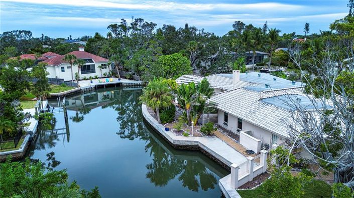 Image No.19-Propriété de 4 chambres à vendre à Sarasota