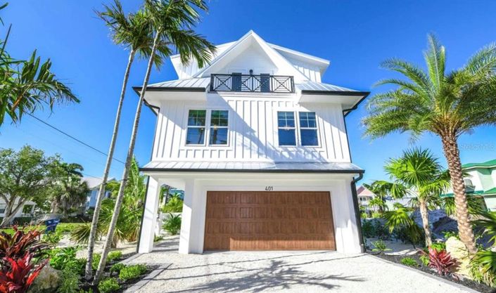 Image No.1-Propriété de 7 chambres à vendre à Bradenton Beach