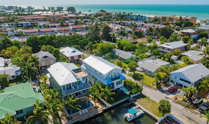 Image No.10-Propriété de 7 chambres à vendre à Bradenton Beach