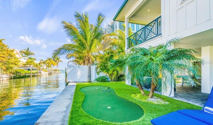 Image No.3-Propriété de 7 chambres à vendre à Bradenton Beach