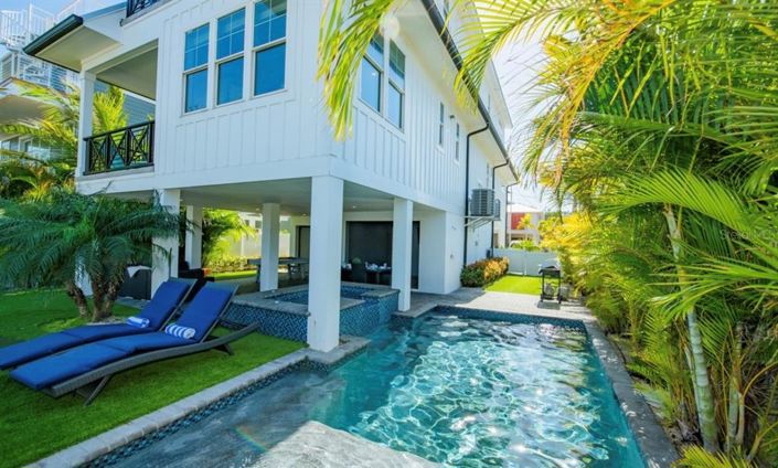 Image No.4-Propriété de 7 chambres à vendre à Bradenton Beach