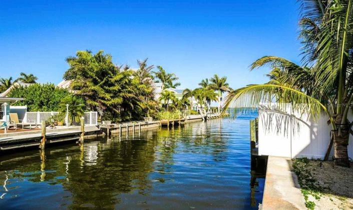 Image No.50-Propriété de 7 chambres à vendre à Bradenton Beach