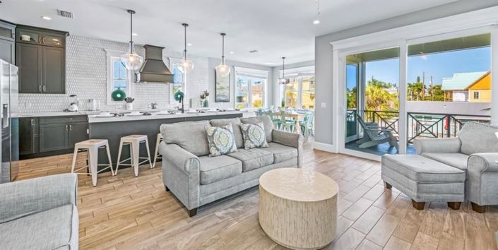 Image No.6-Propriété de 7 chambres à vendre à Bradenton Beach