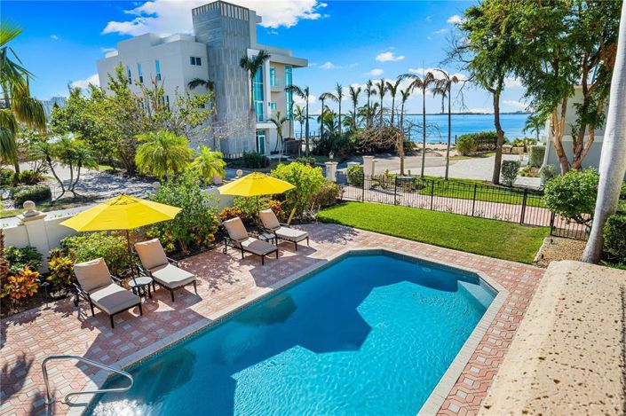 Image No.4-Propriété de 3 chambres à vendre à Sarasota