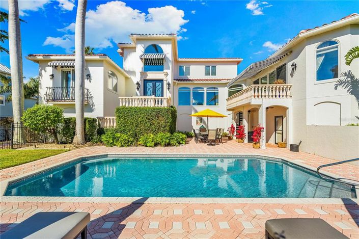 Image No.6-Propriété de 3 chambres à vendre à Sarasota