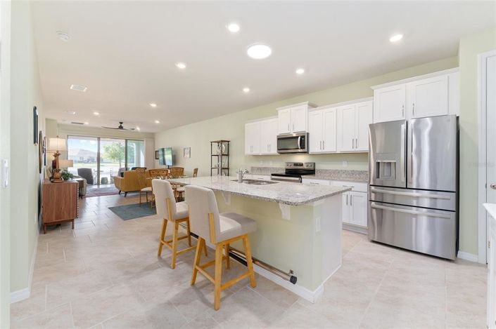 Image No.11-Propriété de 2 chambres à vendre à Clermont