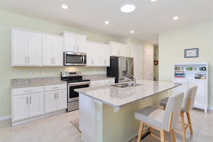 Image No.16-Propriété de 2 chambres à vendre à Clermont