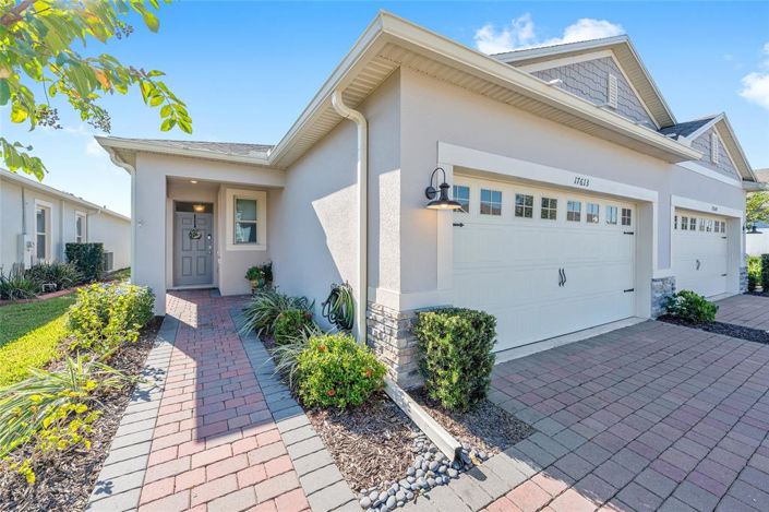 Image No.4-Propriété de 2 chambres à vendre à Clermont