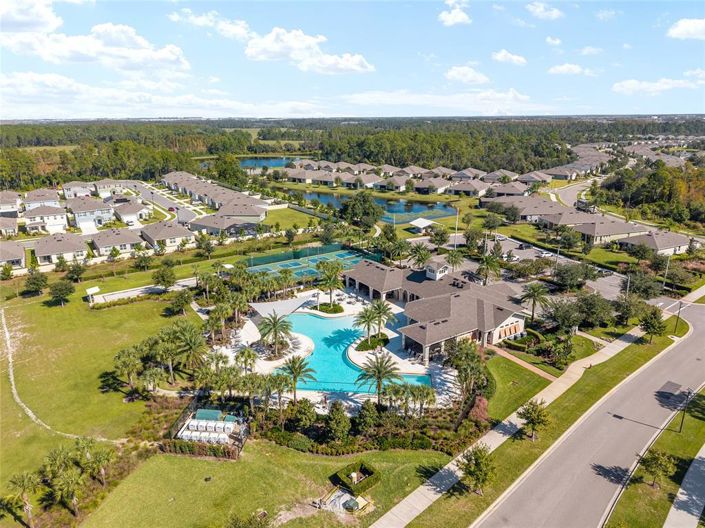 Image No.73-Propriété de 2 chambres à vendre à Clermont