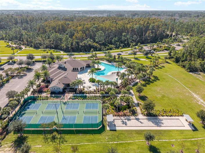 Image No.76-Propriété de 2 chambres à vendre à Clermont