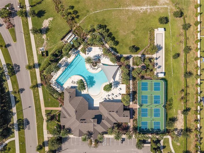 Image No.77-Propriété de 2 chambres à vendre à Clermont