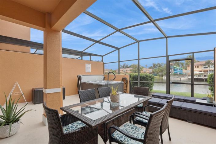 Image No.21-Maison de ville de 2 chambres à vendre à Kissimmee