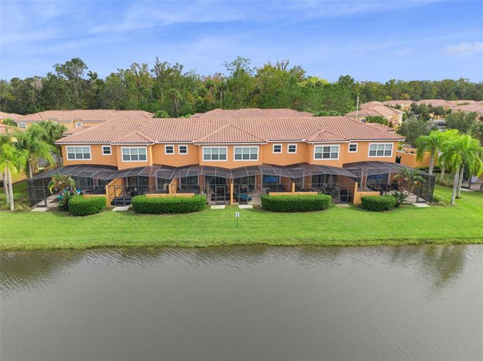 Image No.24-Maison de ville de 2 chambres à vendre à Kissimmee