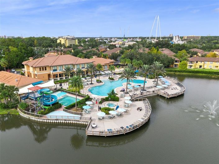 Image No.26-Maison de ville de 2 chambres à vendre à Kissimmee