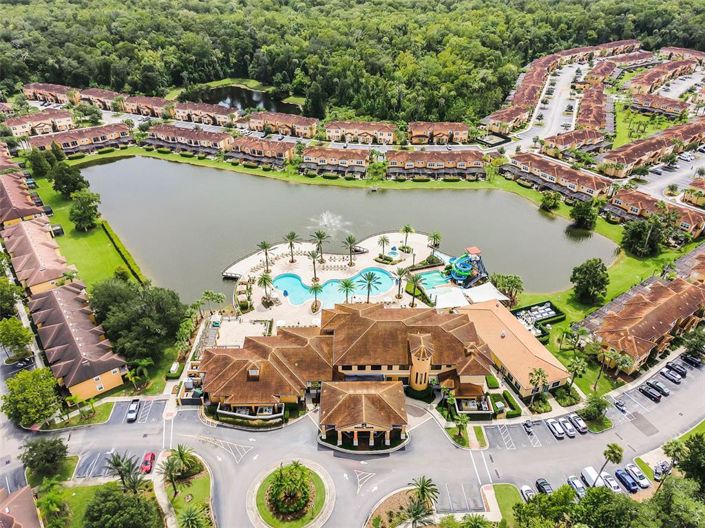 Image No.28-Maison de ville de 2 chambres à vendre à Kissimmee