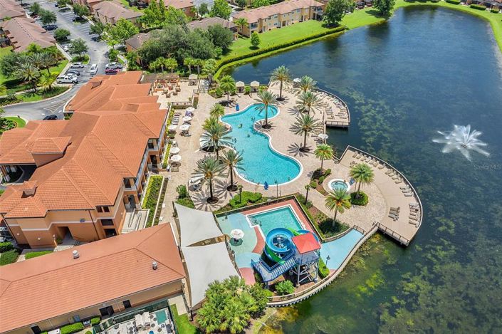 Image No.40-Maison de ville de 2 chambres à vendre à Kissimmee