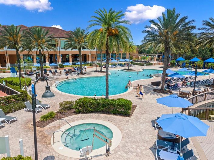 Image No.47-Maison de ville de 2 chambres à vendre à Kissimmee