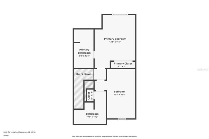 Image No.51-2 Bed Townhouse for sale