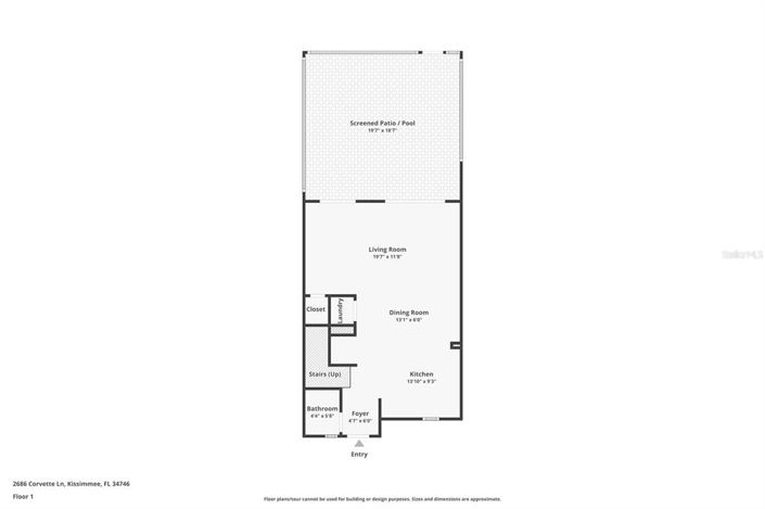 Image No.52-2 Bed Townhouse for sale