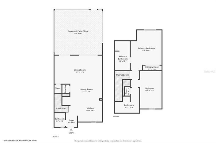 Image No.53-2 Bed Townhouse for sale