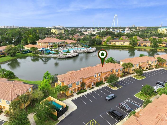 Image No.55-2 Bed Townhouse for sale