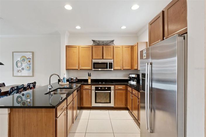 Image No.6-2 Bed Townhouse for sale