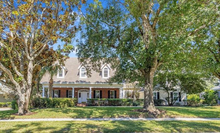 Image No.1-Propriété de 4 chambres à vendre à Orlando