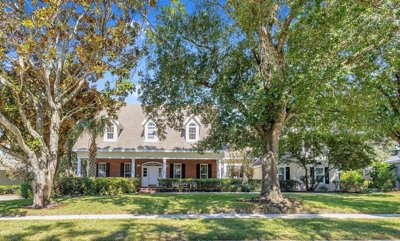 Propriété de 4 chambres à vendre à Orlando