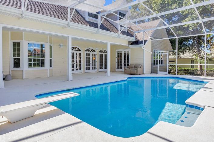 Image No.32-Propriété de 4 chambres à vendre à Orlando