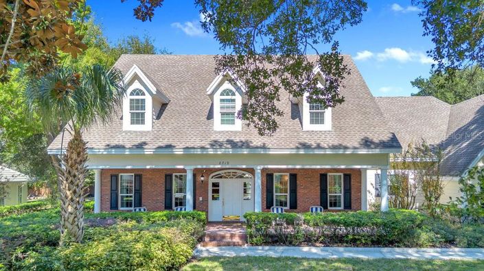 Image No.38-Propriété de 4 chambres à vendre à Orlando