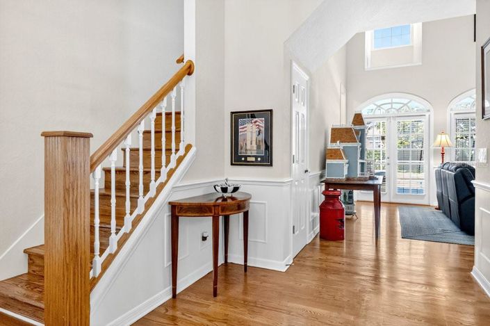 Image No.4-Propriété de 4 chambres à vendre à Orlando