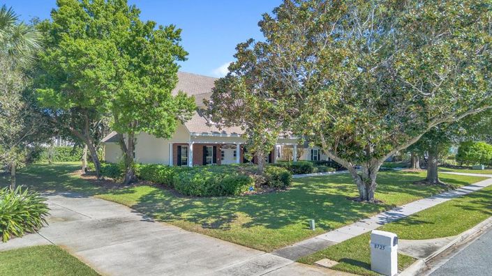 Image No.40-Propriété de 4 chambres à vendre à Orlando