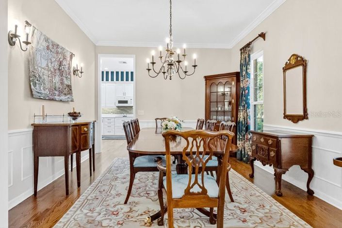 Image No.8-Propriété de 4 chambres à vendre à Orlando