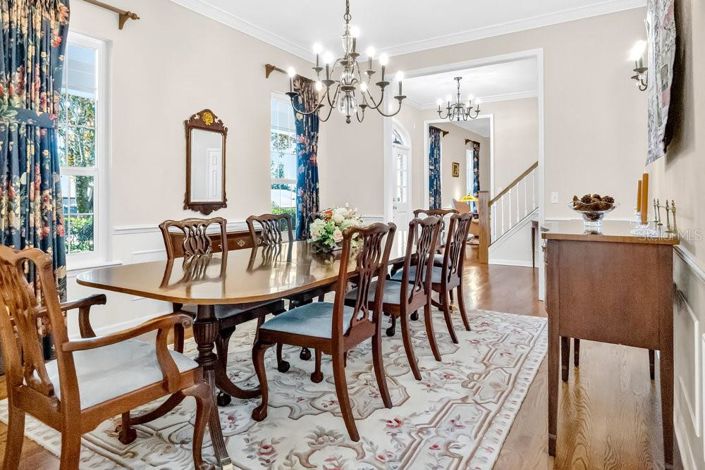 Image No.9-Propriété de 4 chambres à vendre à Orlando