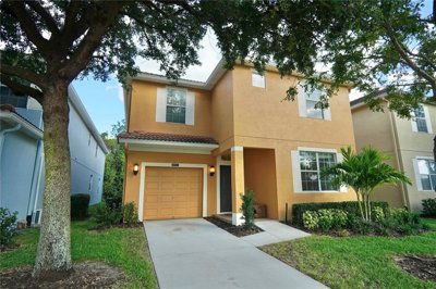 Propriété de 6 chambres à vendre à Kissimmee